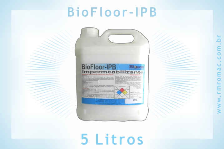 BioFloor-IPB