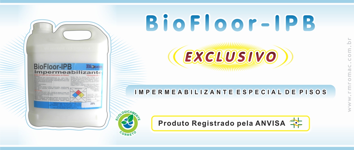 BioFloor-IPB BioFloor-IPB
