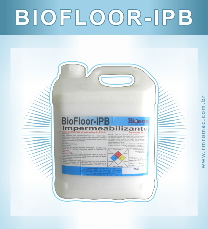 BioFloor-IPB