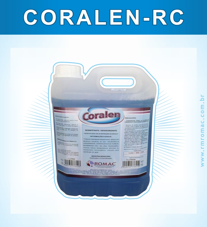 Coralen-RC