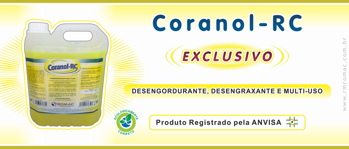 Coranol-RC