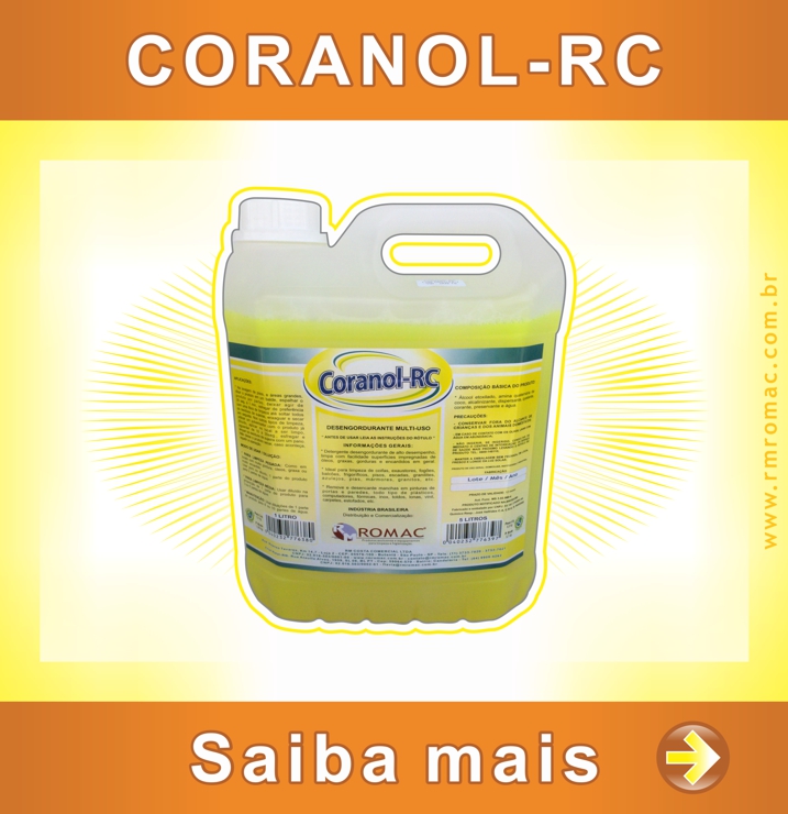 Coranol-RC