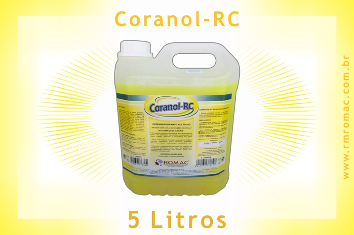 Coranol-RC