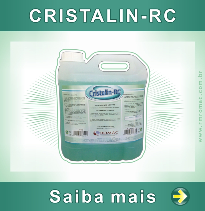Cristalin-RC