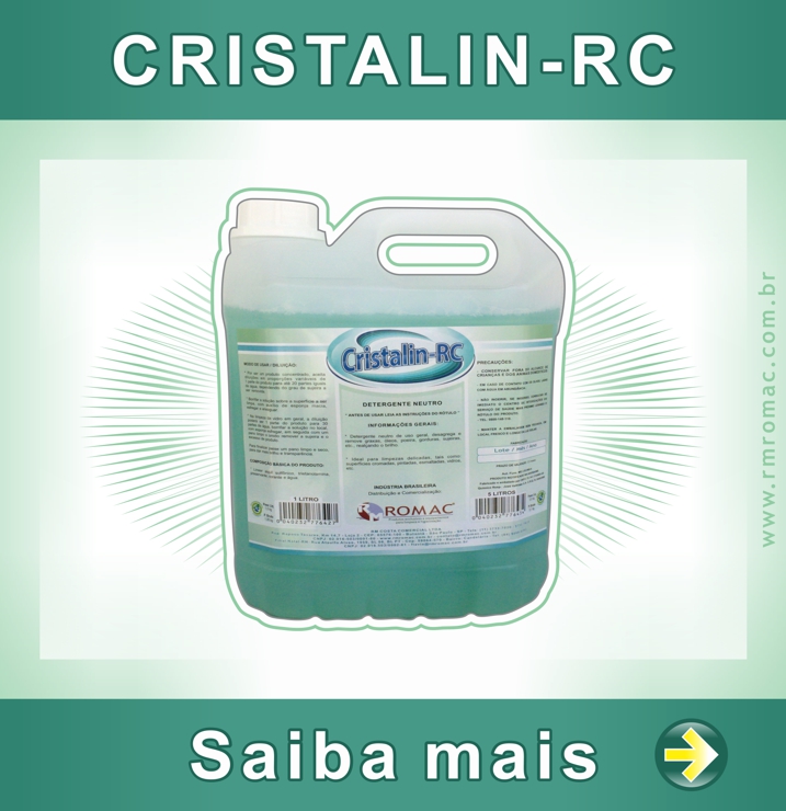 Cristalin-RC