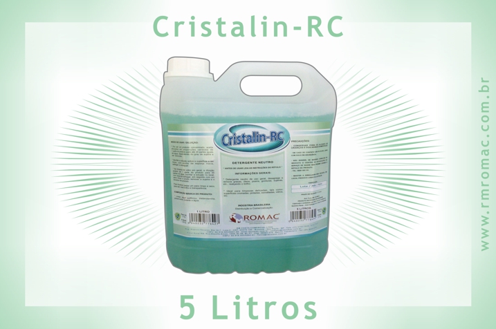 Cristalin-RC