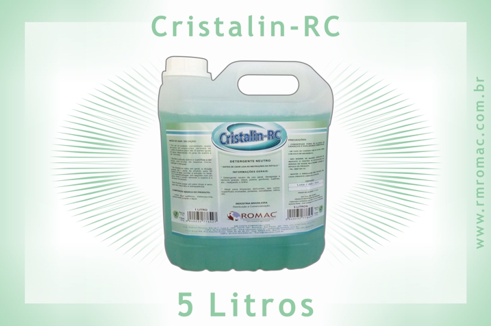 Cristalin-RC Cristalin-RC