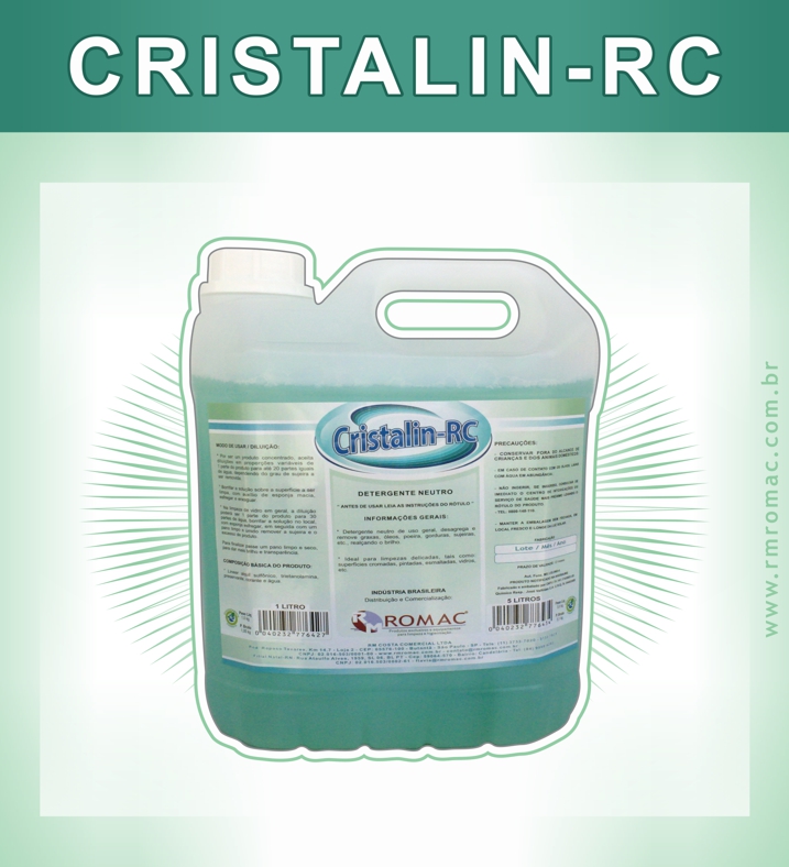 Cristalin-RC