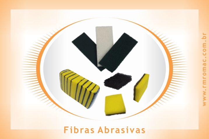 Fibras Abrasivas