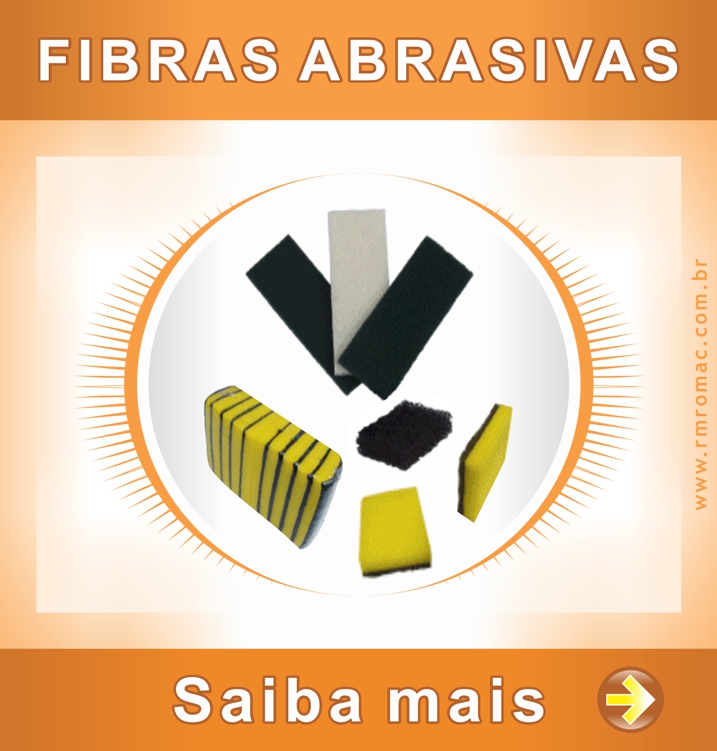 Fibras Abrasivas