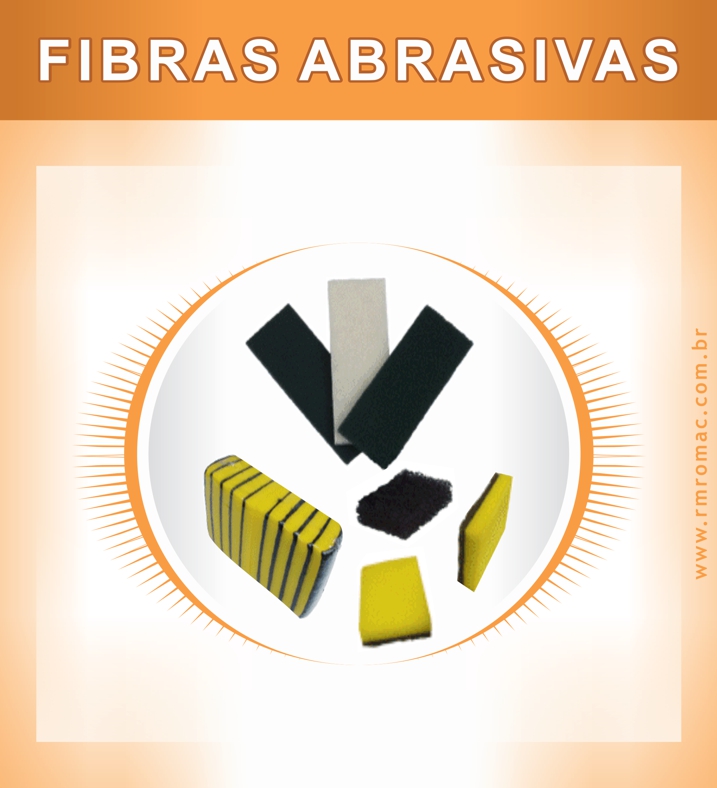 Fibras Abrasivas