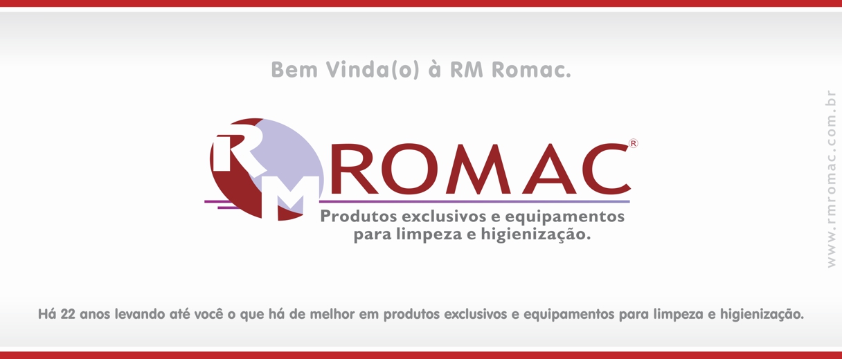 RM Romac RM Romac