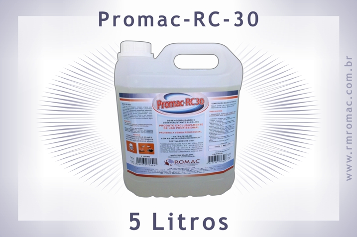 Promac-RC-30