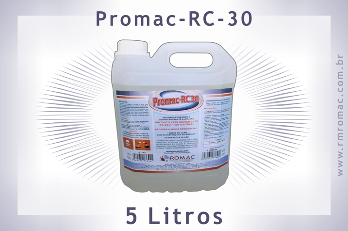 Promac-RC-30 Promac-RC-30